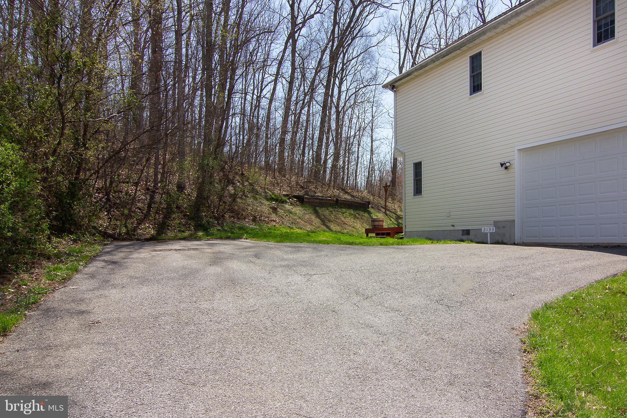 CARROLL COUNTY FARMETTES - Residential