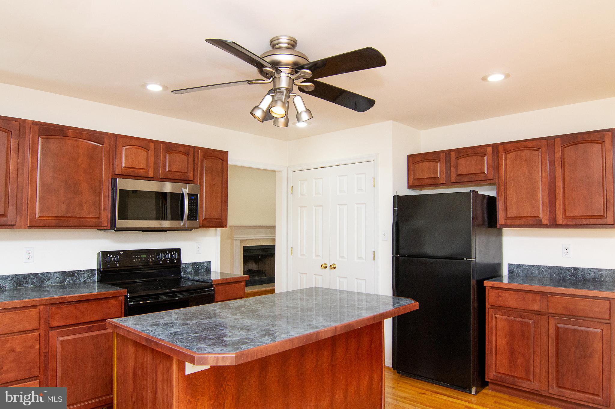 CARROLL COUNTY FARMETTES - Residential