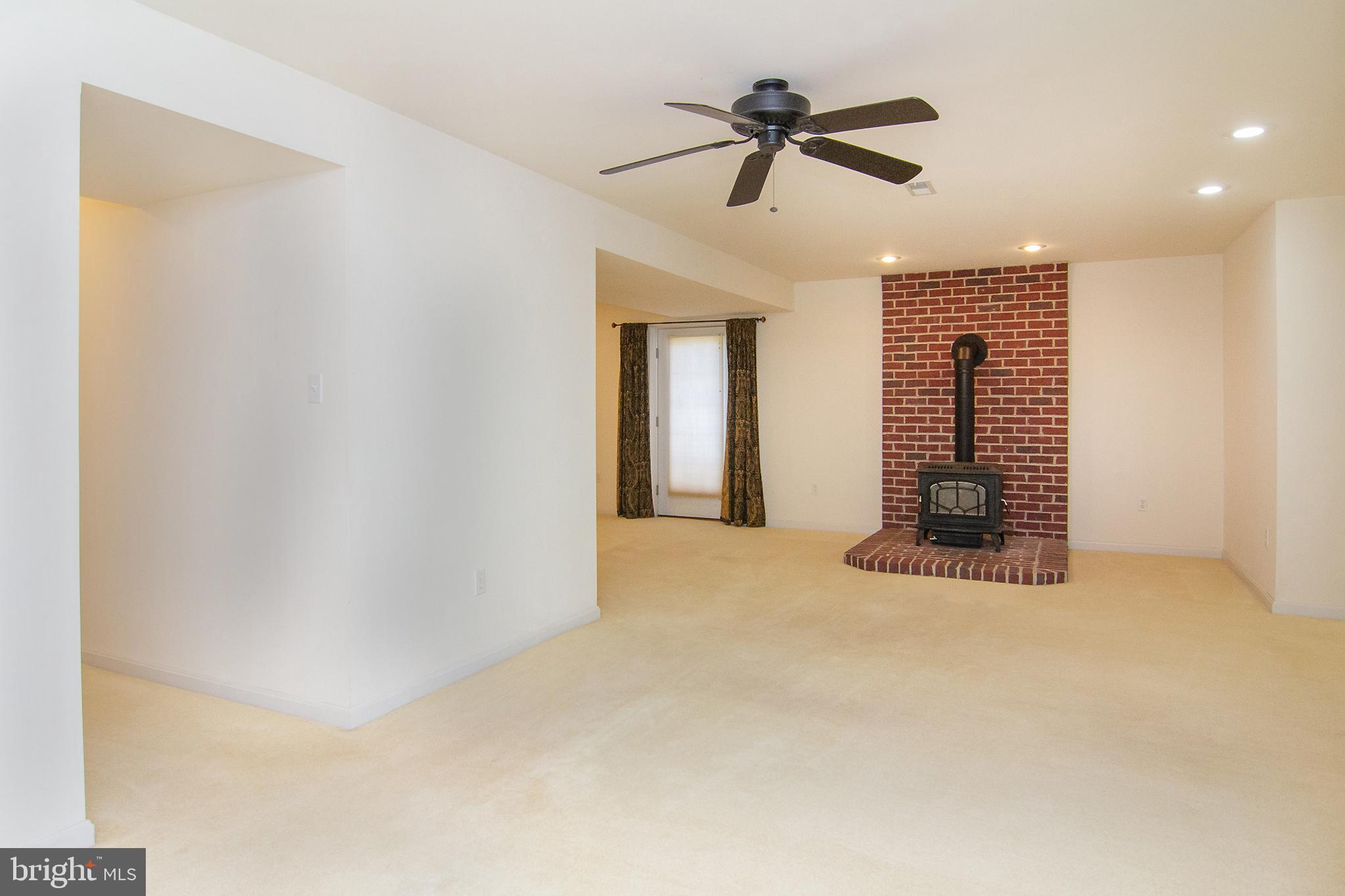 CARROLL COUNTY FARMETTES - Residential