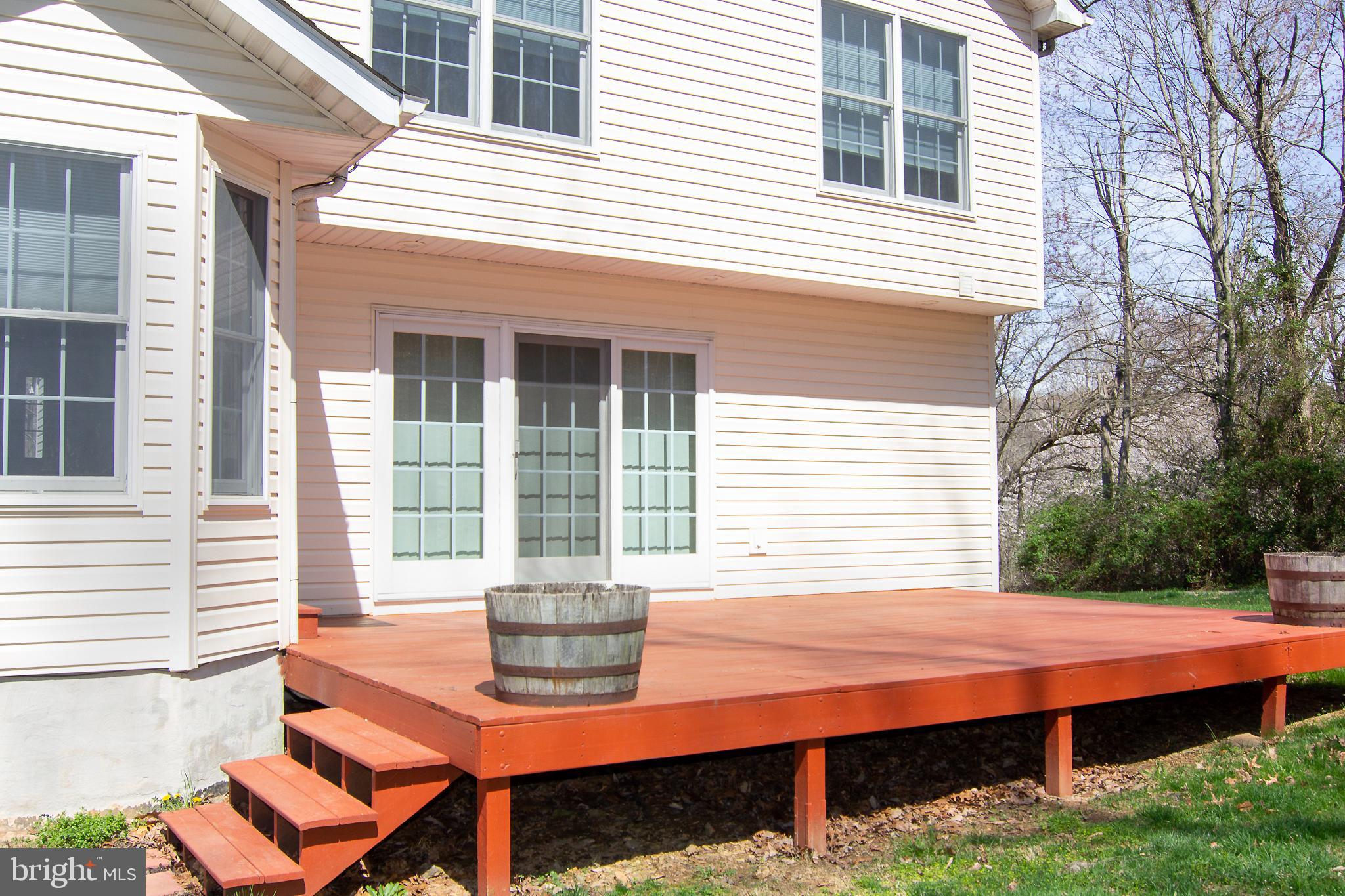 CARROLL COUNTY FARMETTES - Residential