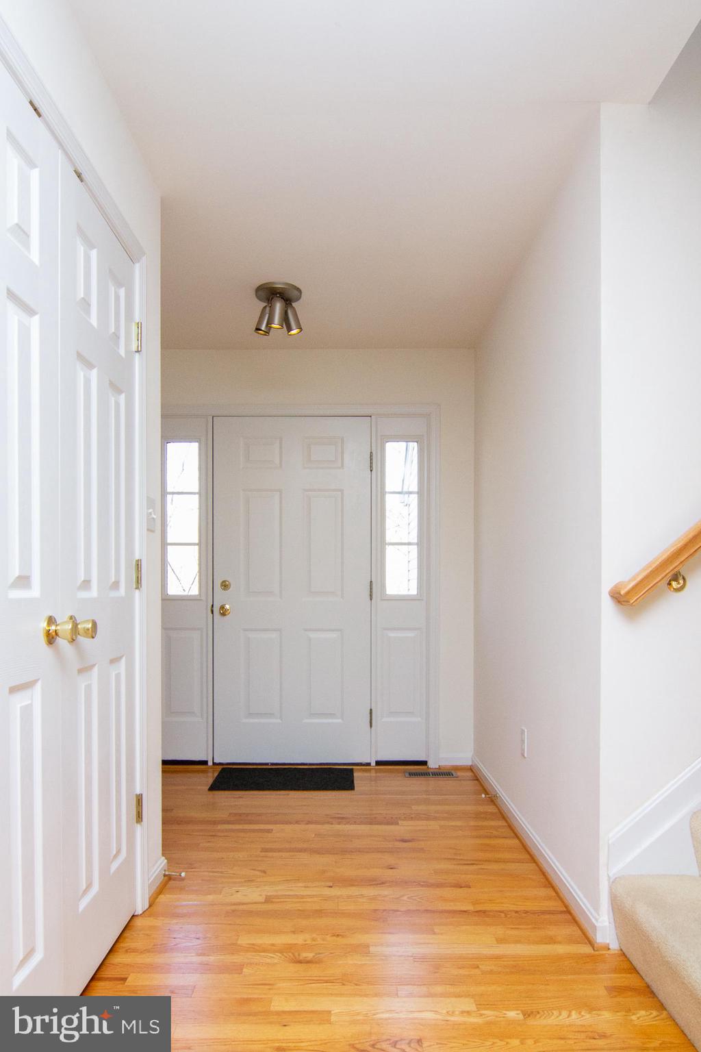 CARROLL COUNTY FARMETTES - Residential