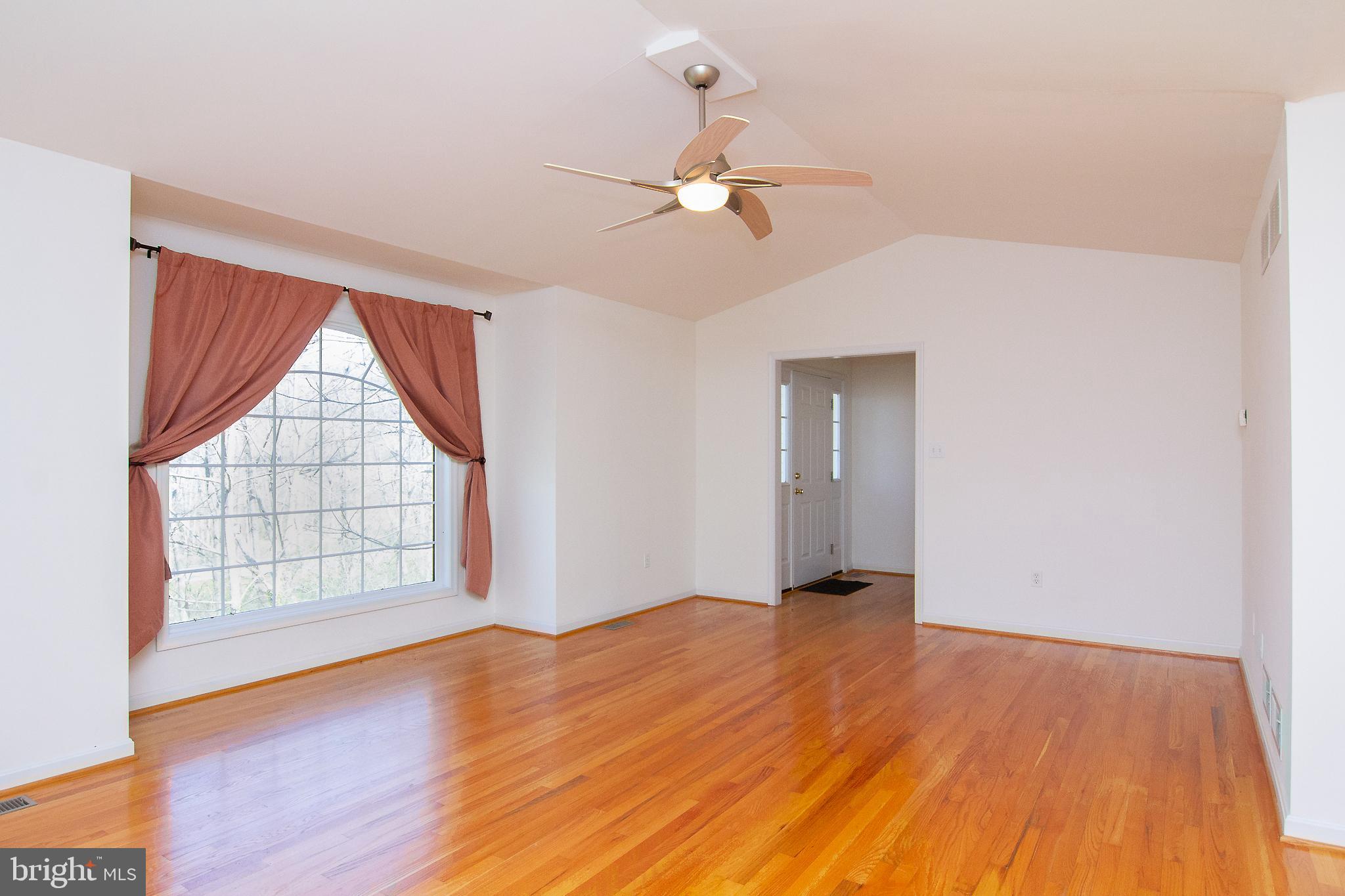 CARROLL COUNTY FARMETTES - Residential