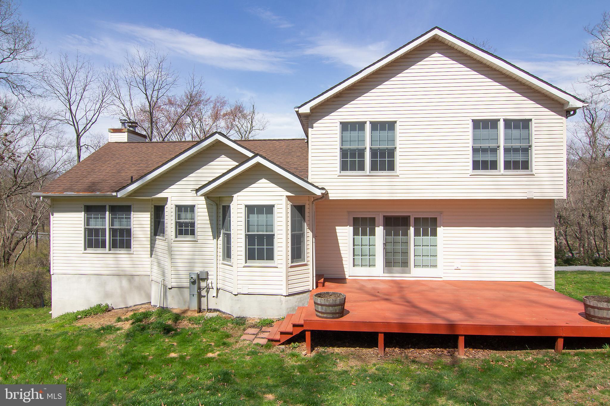 CARROLL COUNTY FARMETTES - Residential