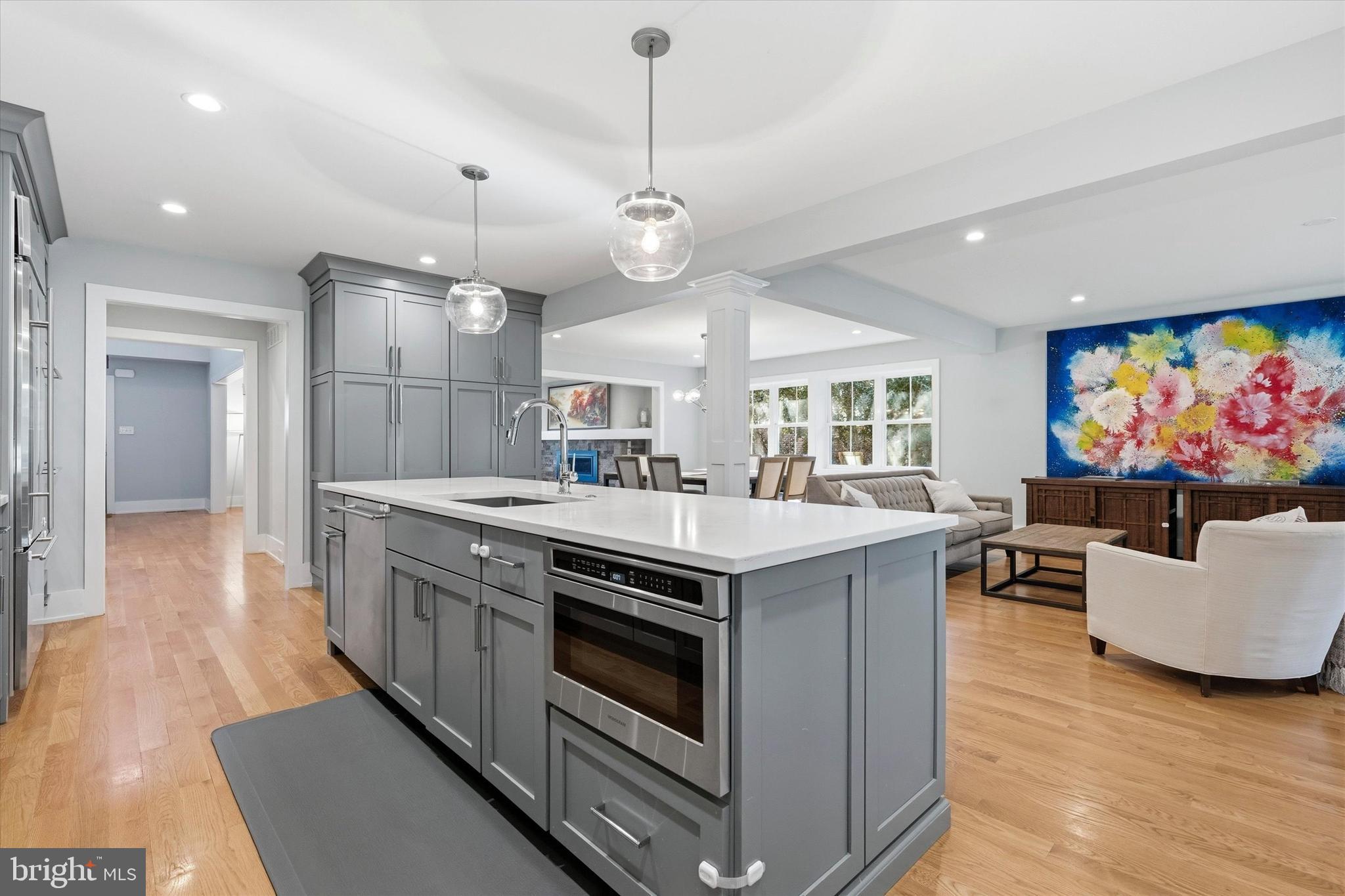 NARBERTH - Residential