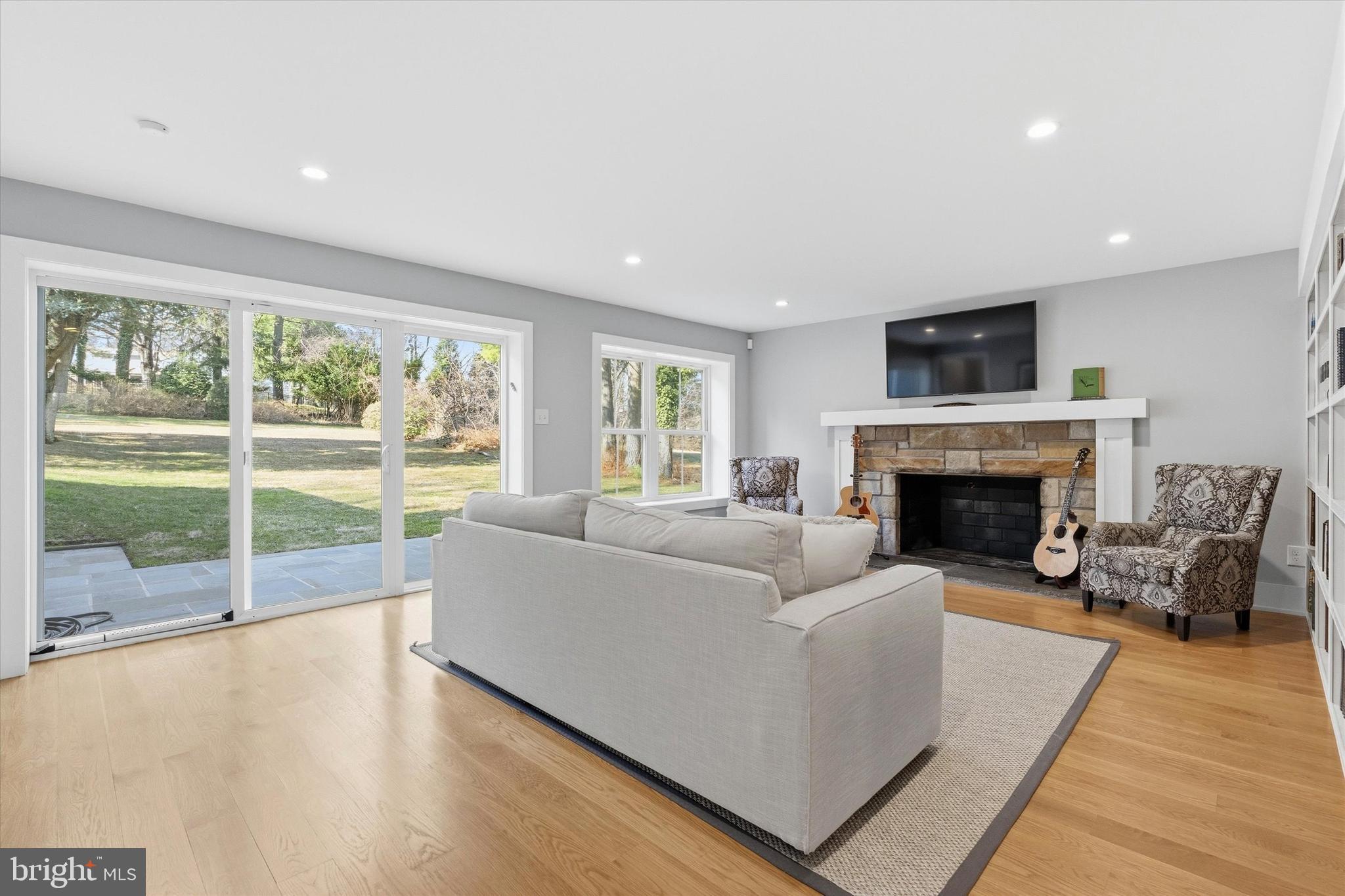 NARBERTH - Residential