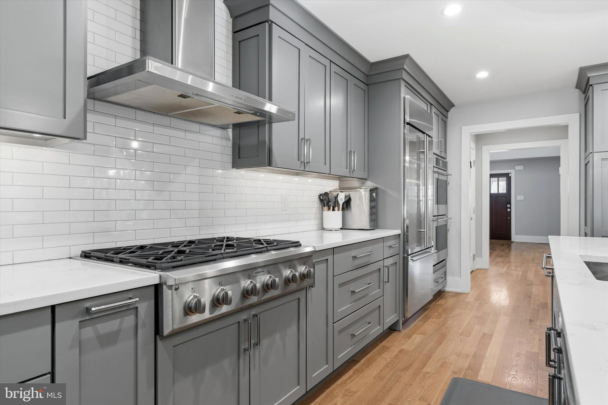 NARBERTH - Residential