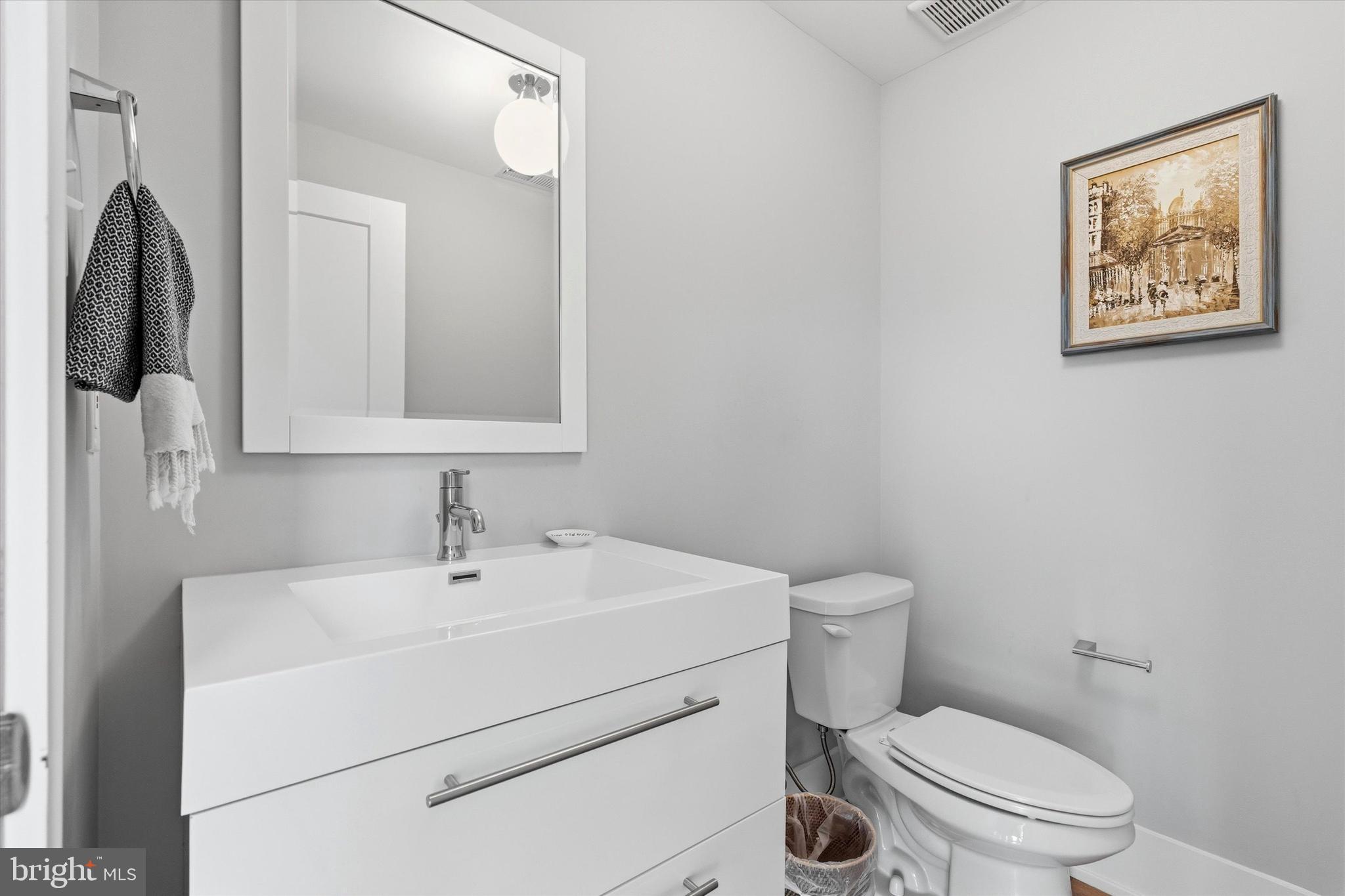 NARBERTH - Residential