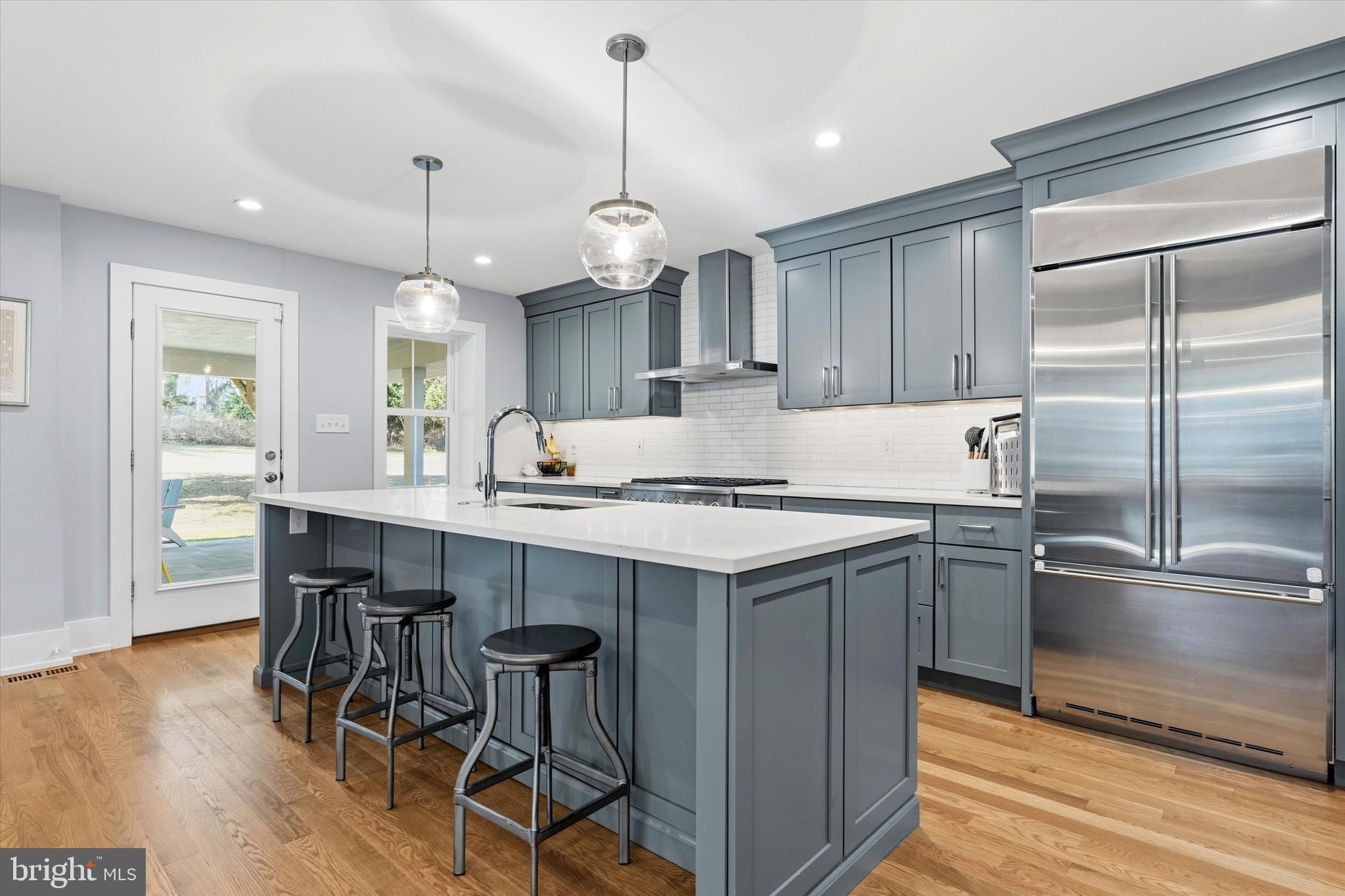 NARBERTH - Residential