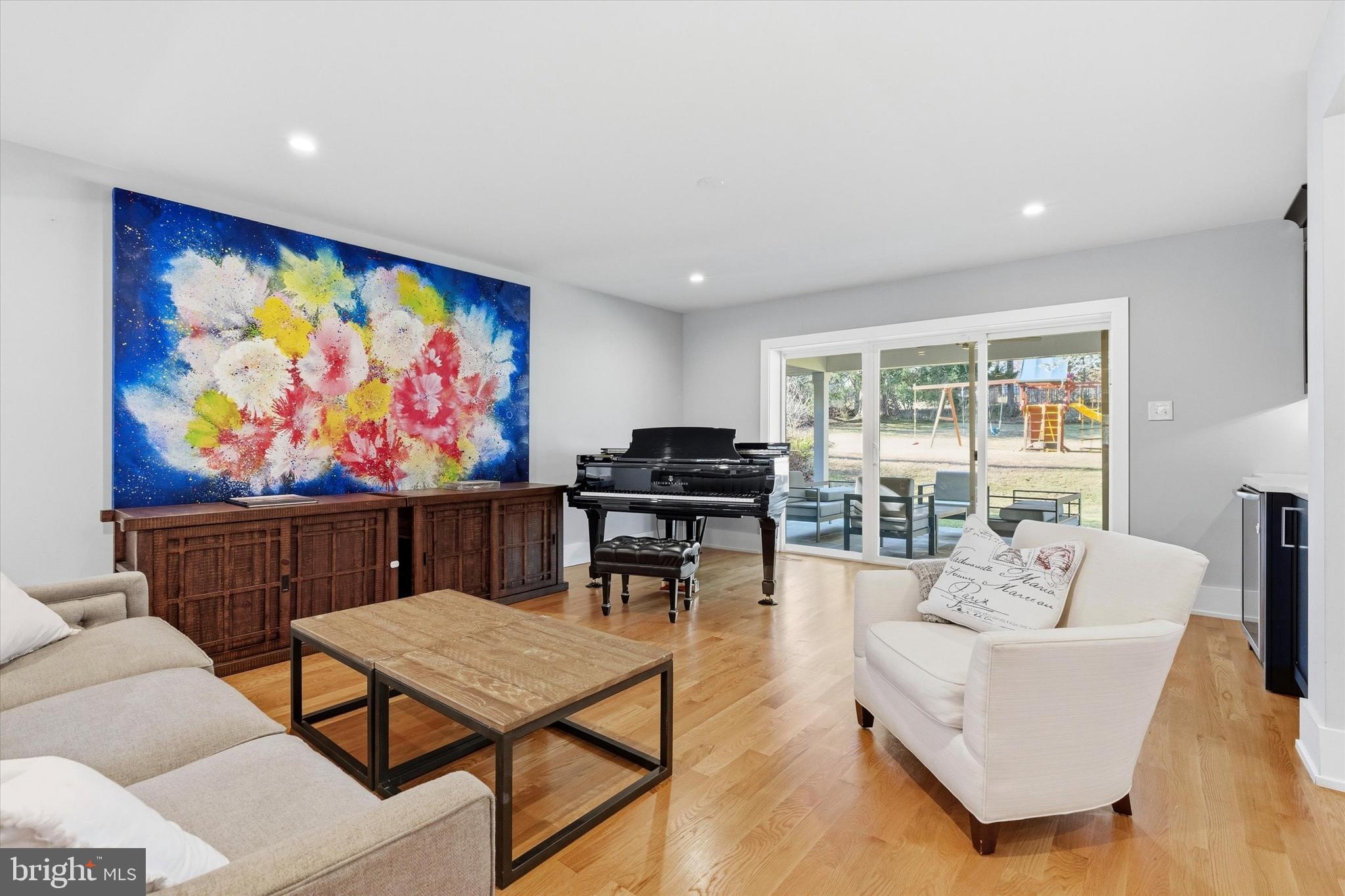 NARBERTH - Residential