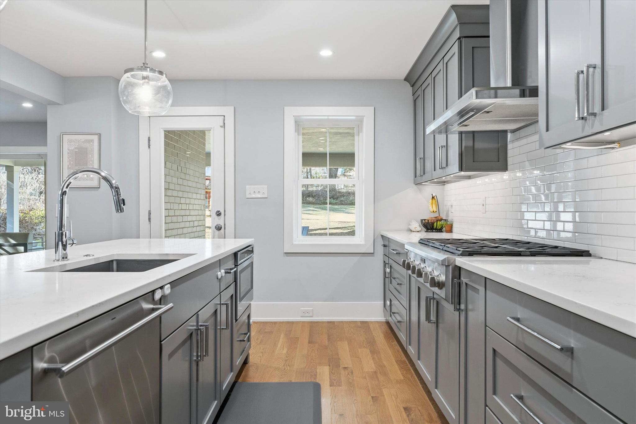 NARBERTH - Residential