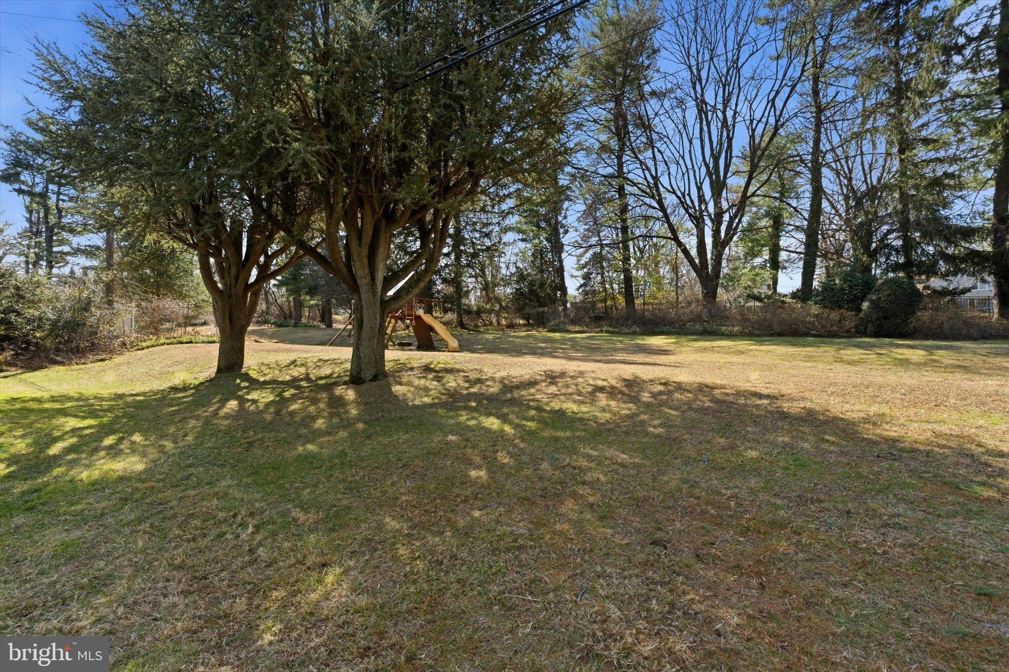 NARBERTH - Residential