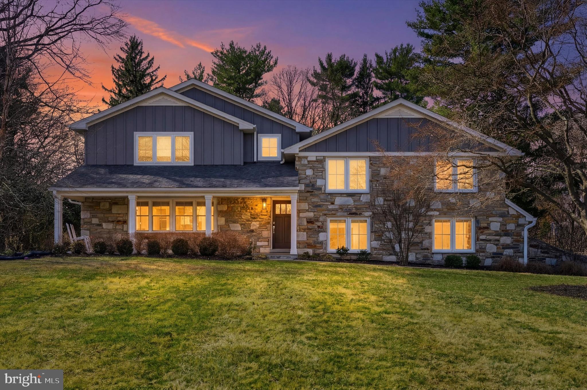 NARBERTH - Residential