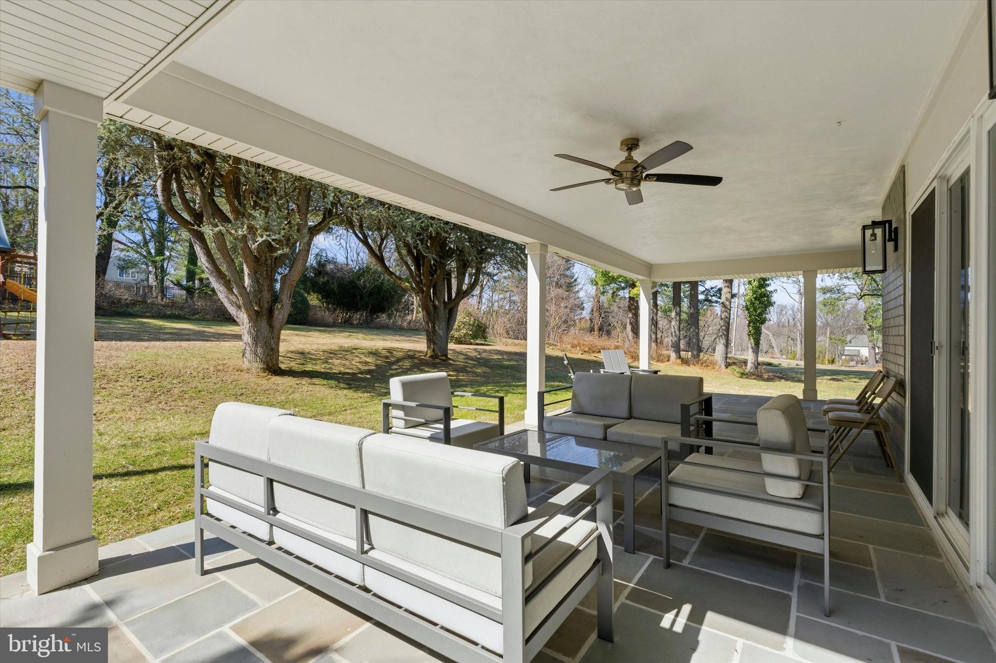 NARBERTH - Residential