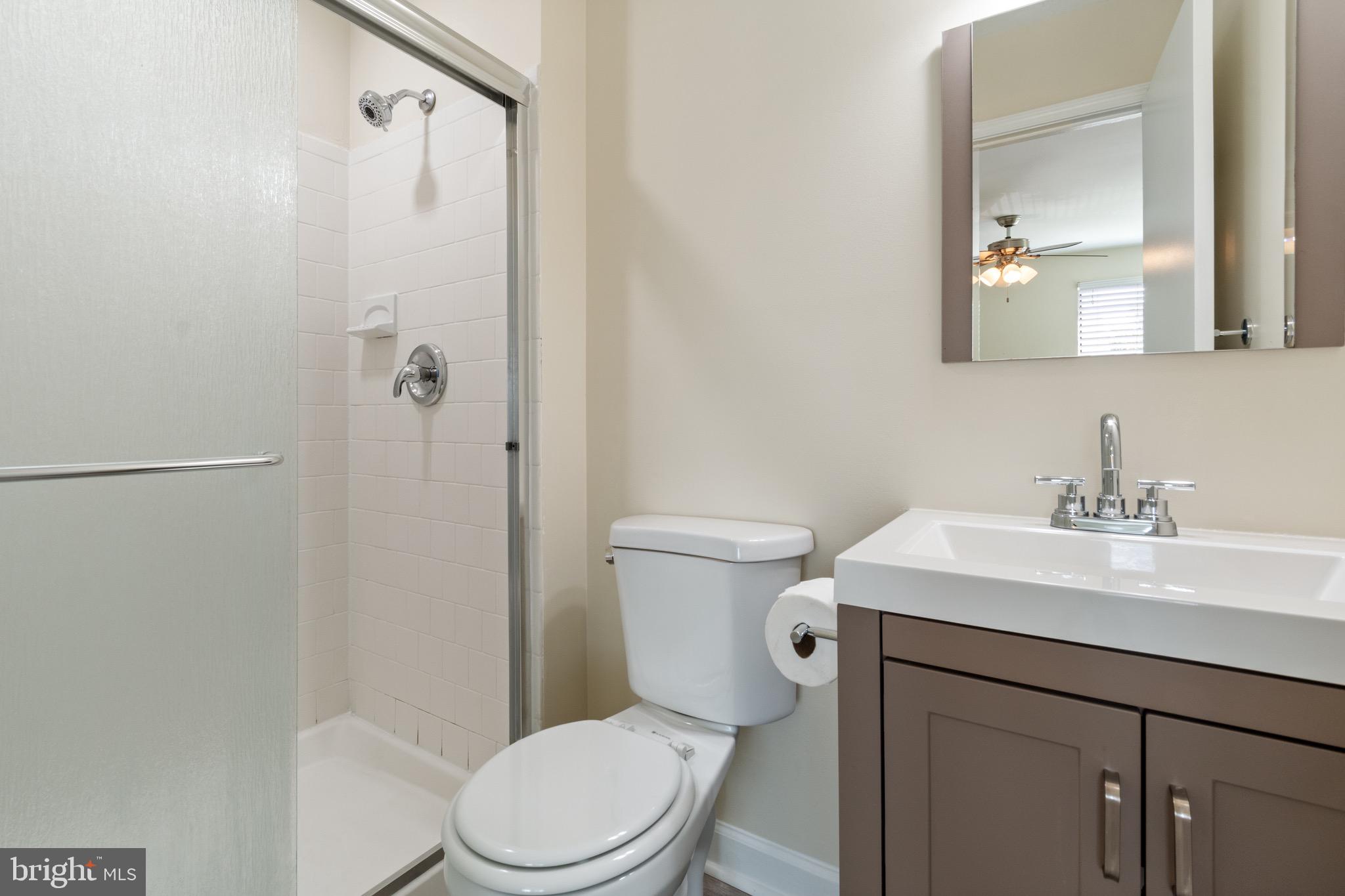 CASTLE HARBOUR CONDO - Residential