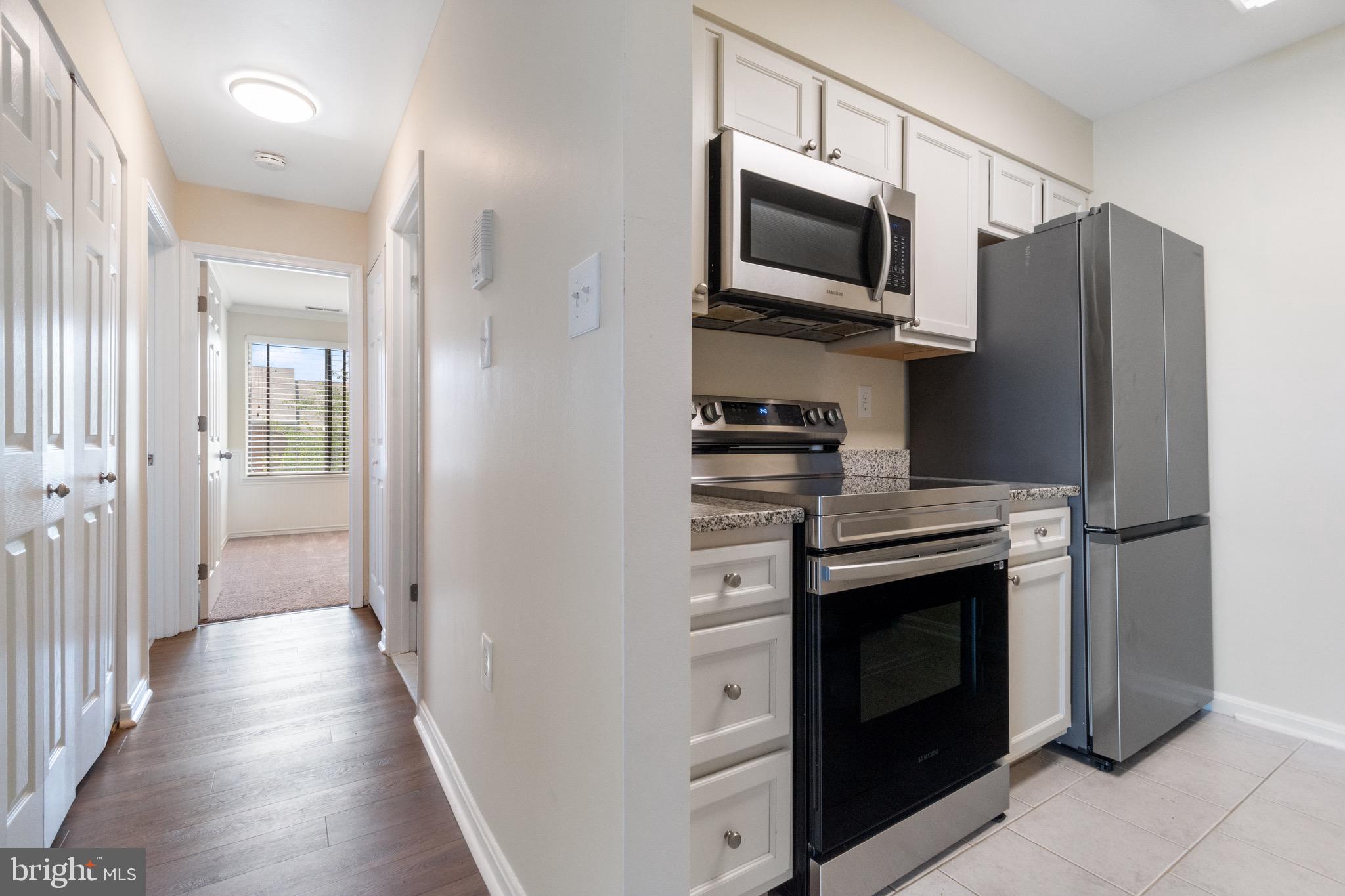 CASTLE HARBOUR CONDO - Residential