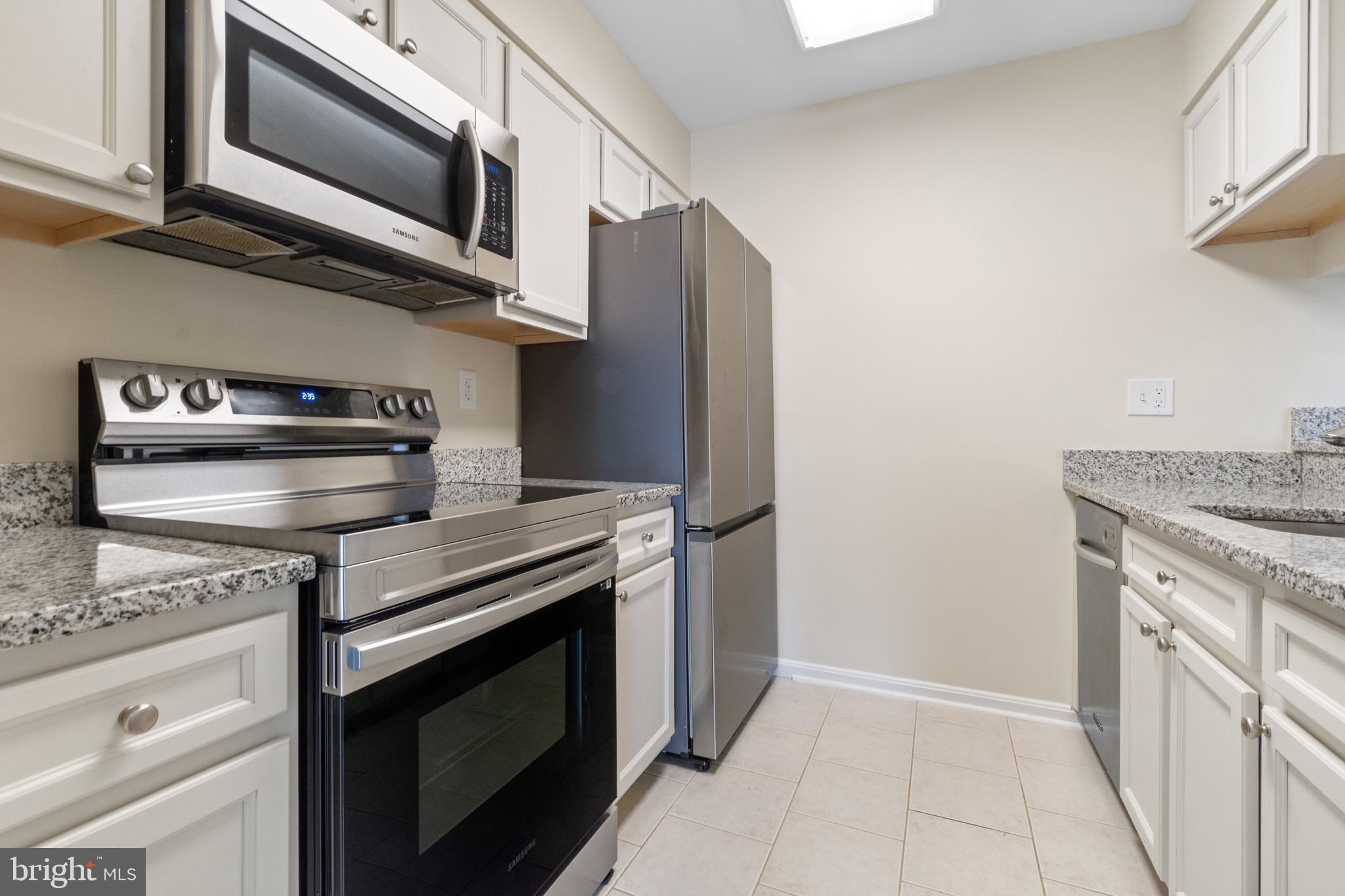 CASTLE HARBOUR CONDO - Residential