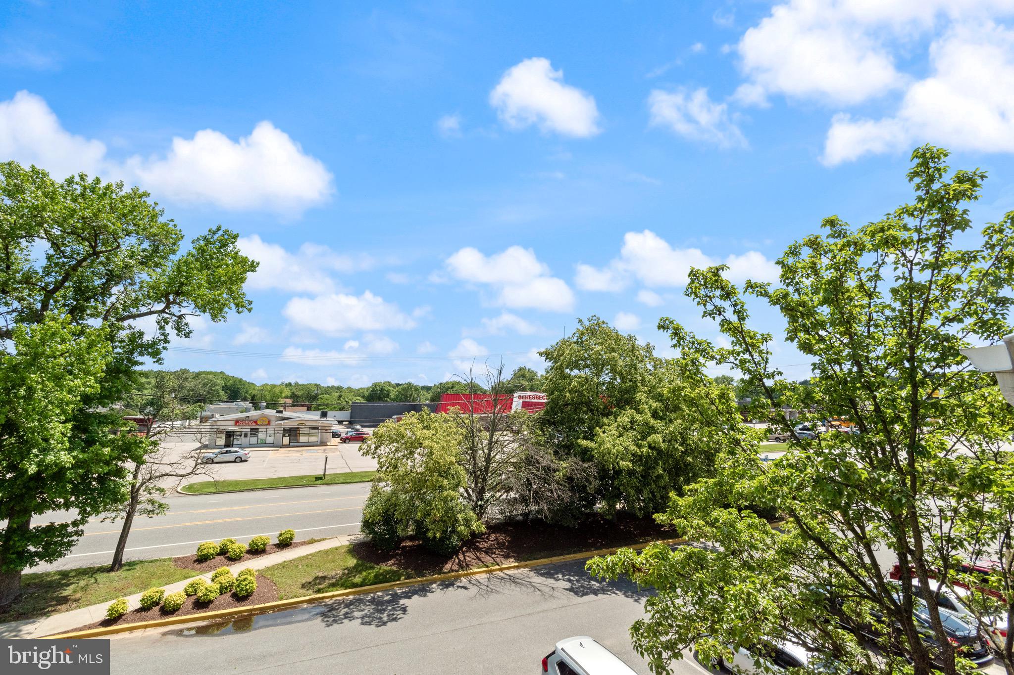 CASTLE HARBOUR CONDO - Residential