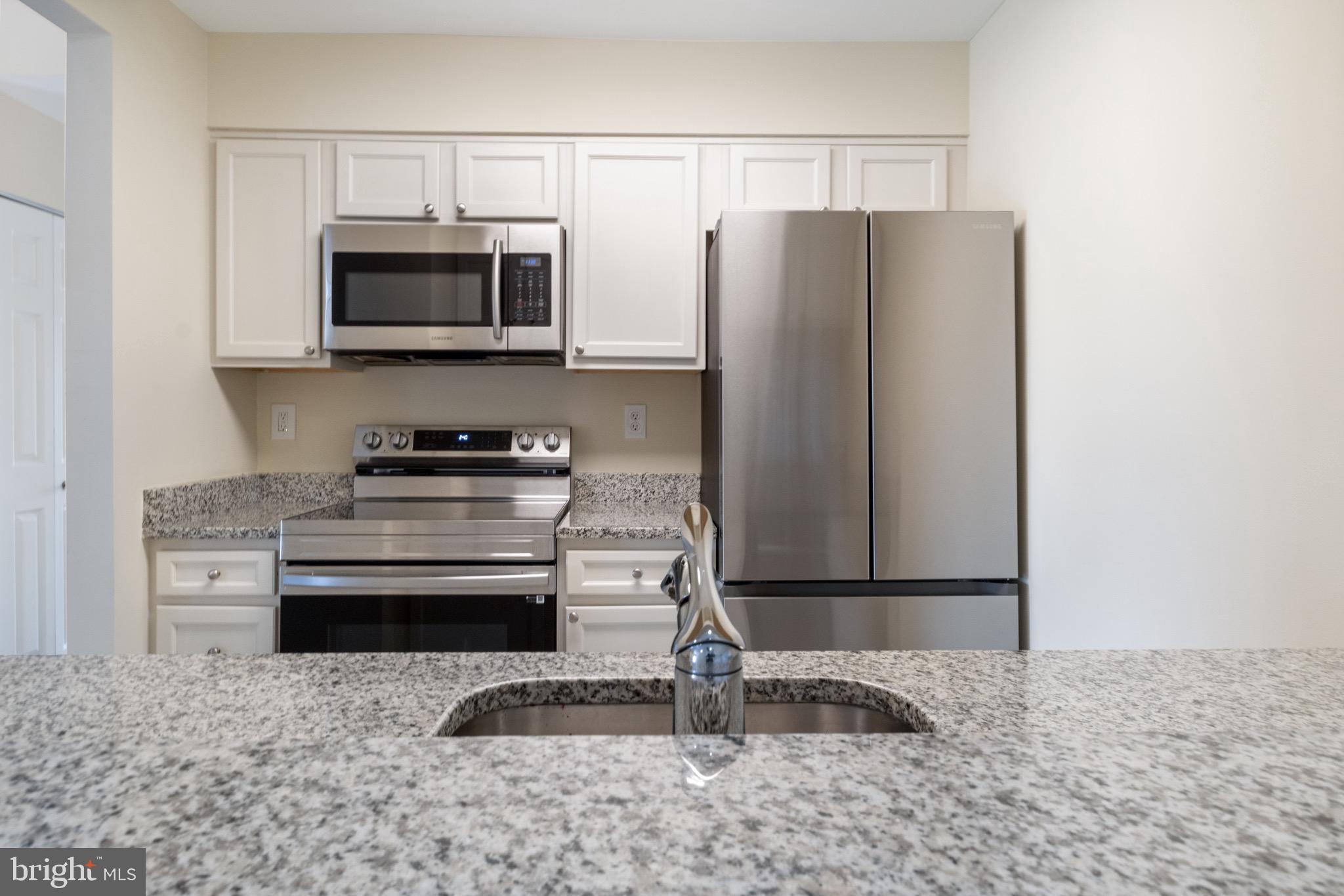 CASTLE HARBOUR CONDO - Residential