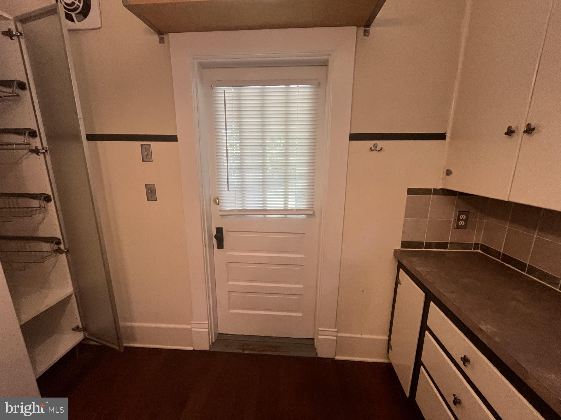 FREDERICKSBURG CITY - Residential Lease