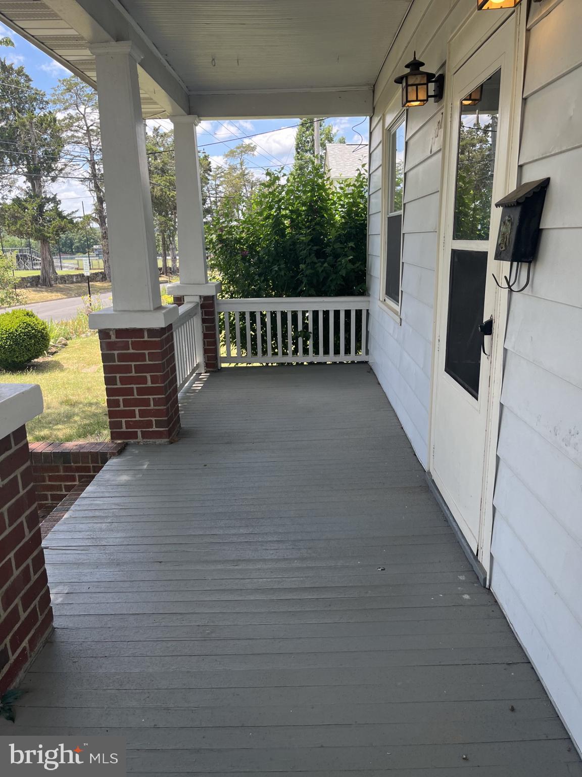 FREDERICKSBURG CITY - Residential Lease