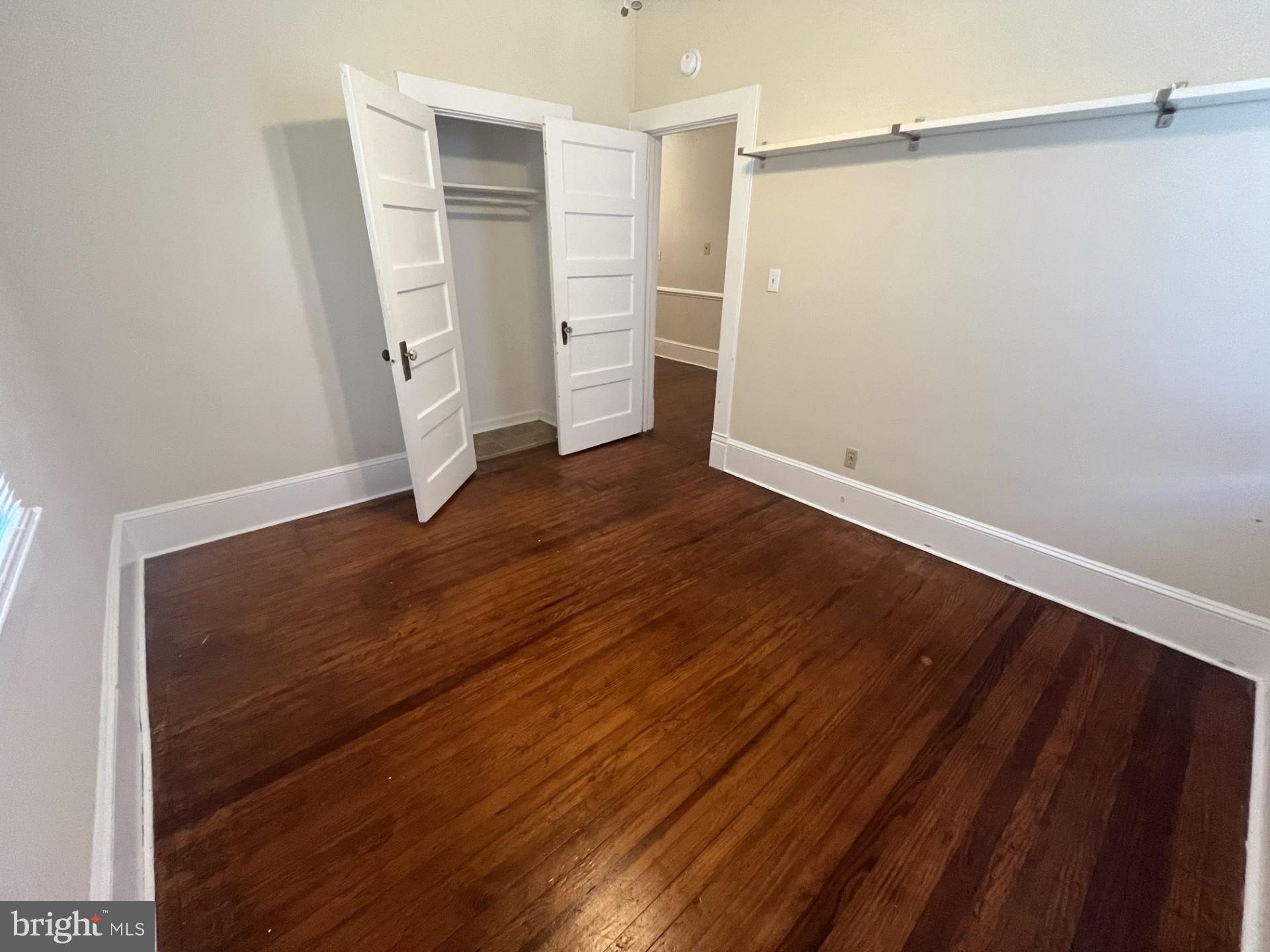 FREDERICKSBURG CITY - Residential Lease