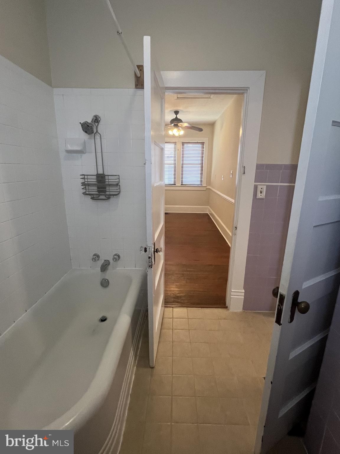 FREDERICKSBURG CITY - Residential Lease