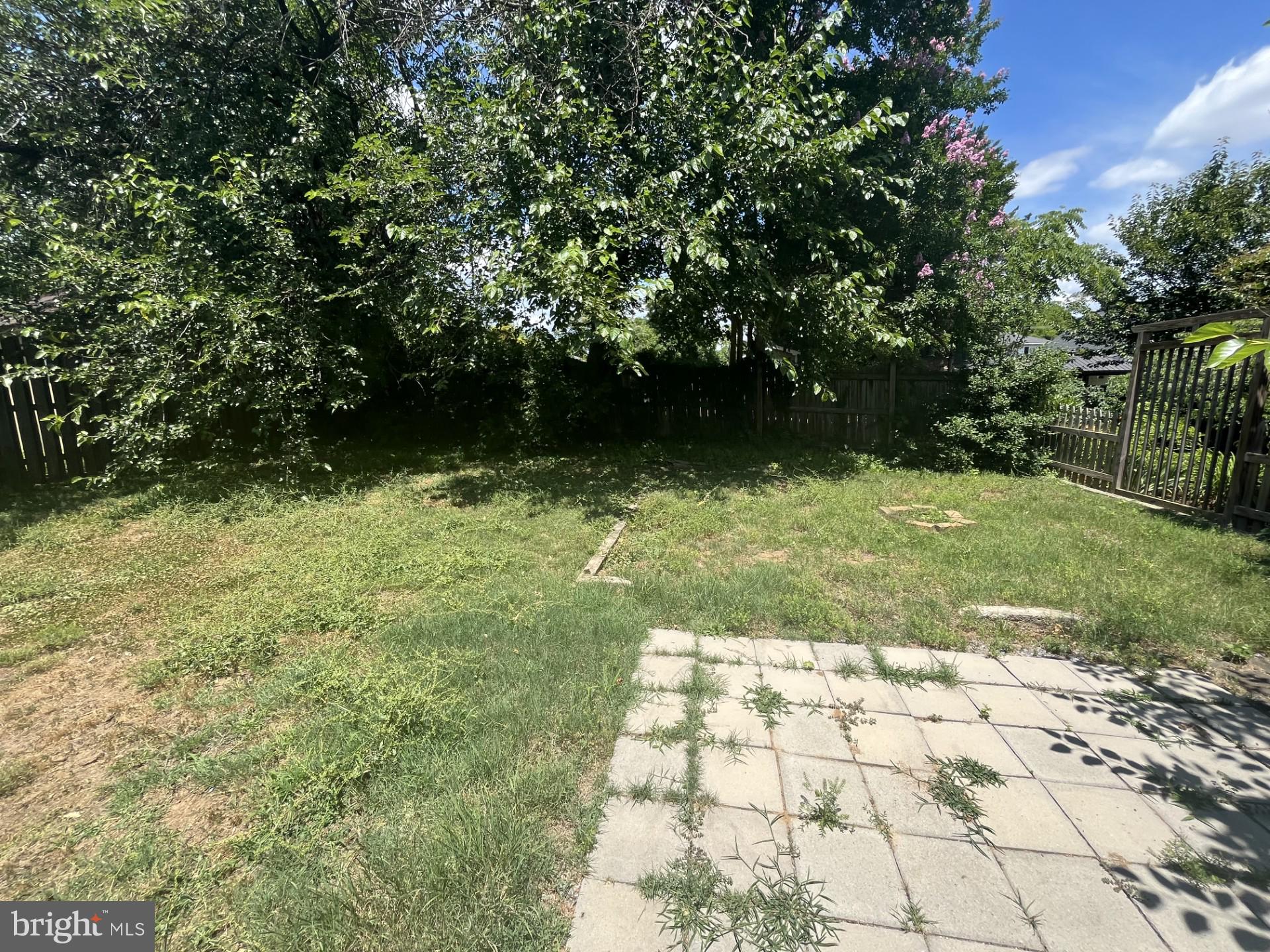 FREDERICKSBURG CITY - Residential Lease