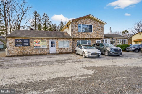 Photo of 1980 Route 209, BRODHEADSVILLE, PA 18322 (MLS # PAMR2007560)