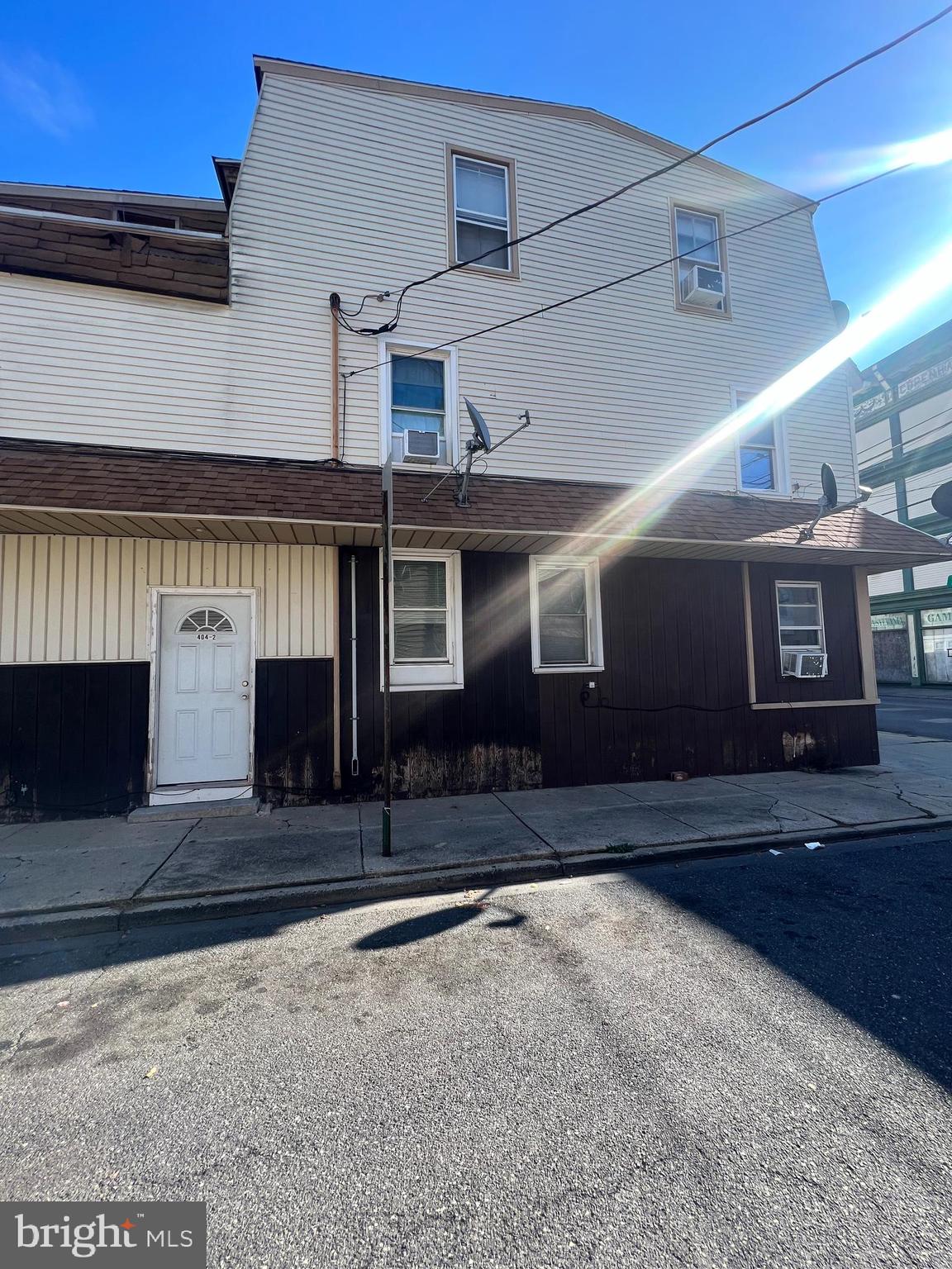 LEBANON CITY - Residential Lease