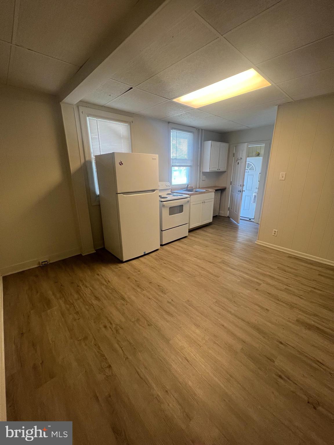 LEBANON CITY - Residential Lease