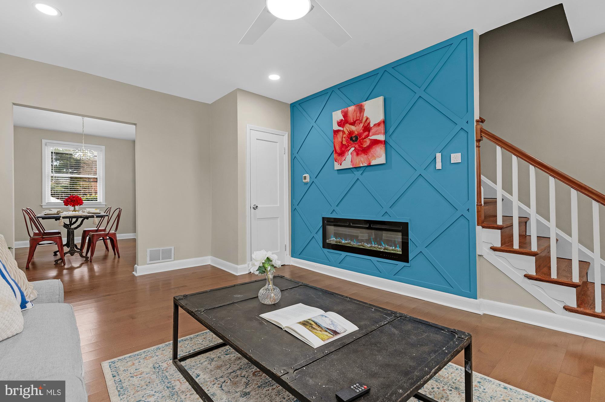 GLENHAM - BELFORD - Residential