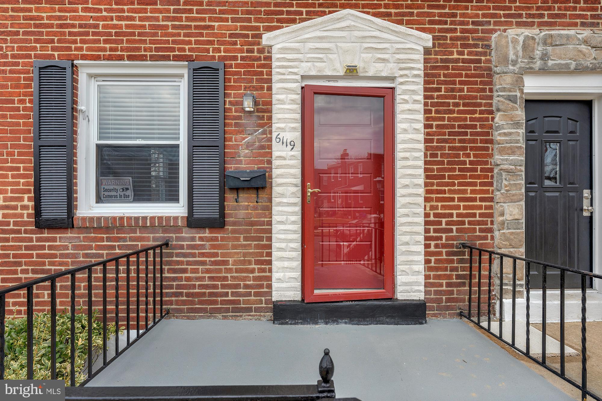 GLENHAM - BELFORD - Residential