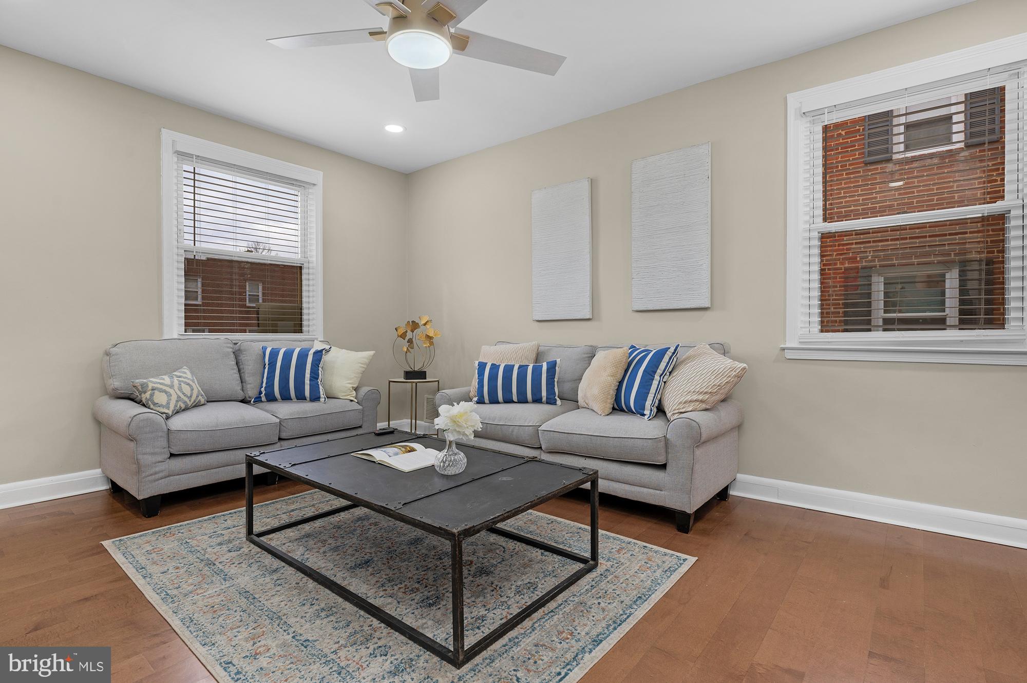 GLENHAM - BELFORD - Residential