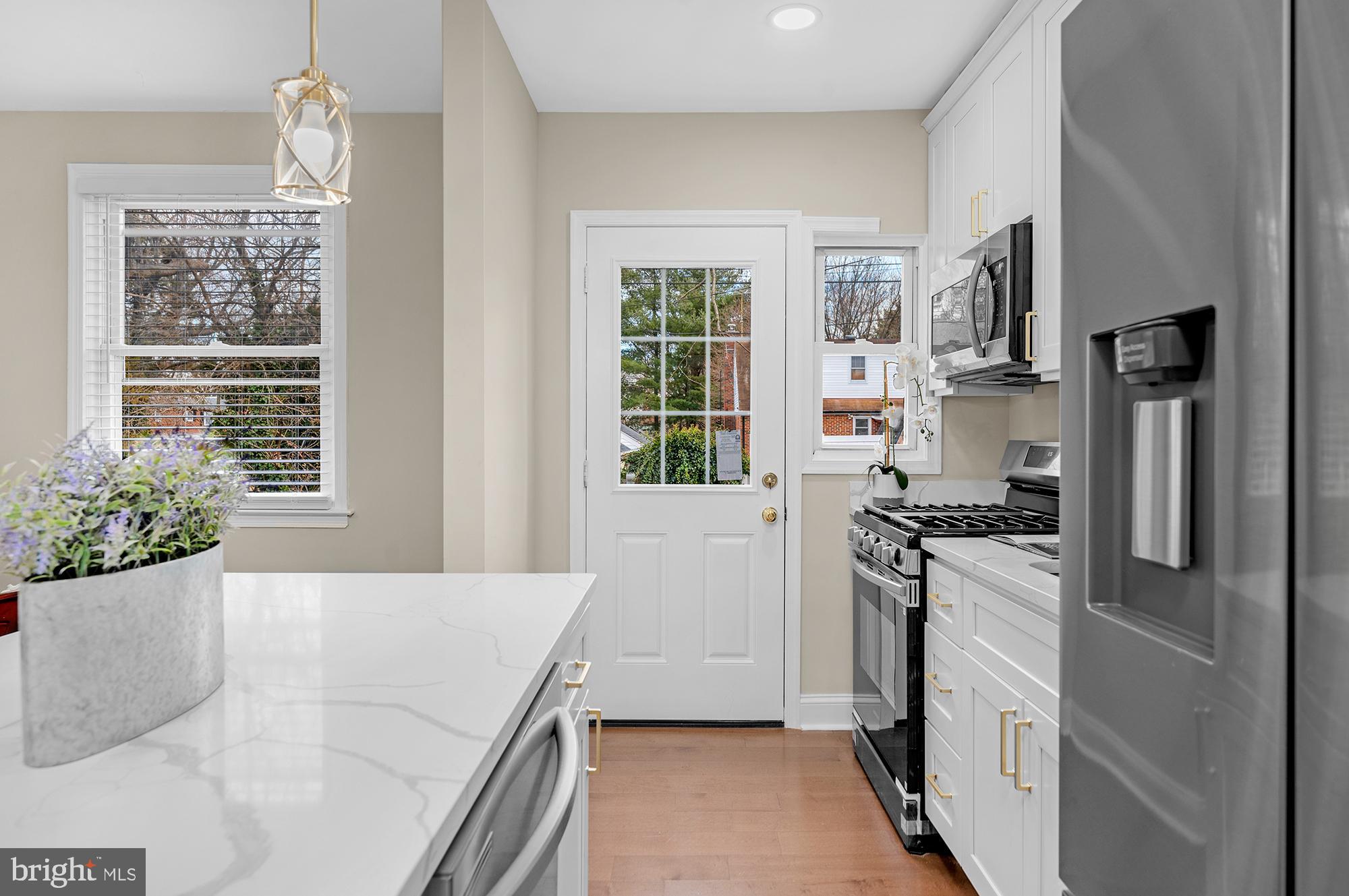 GLENHAM - BELFORD - Residential