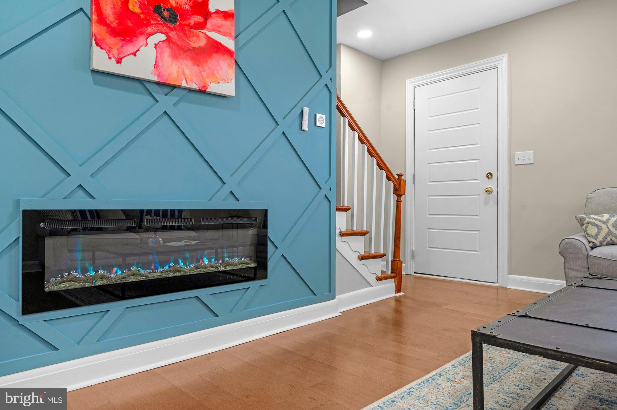 GLENHAM - BELFORD - Residential