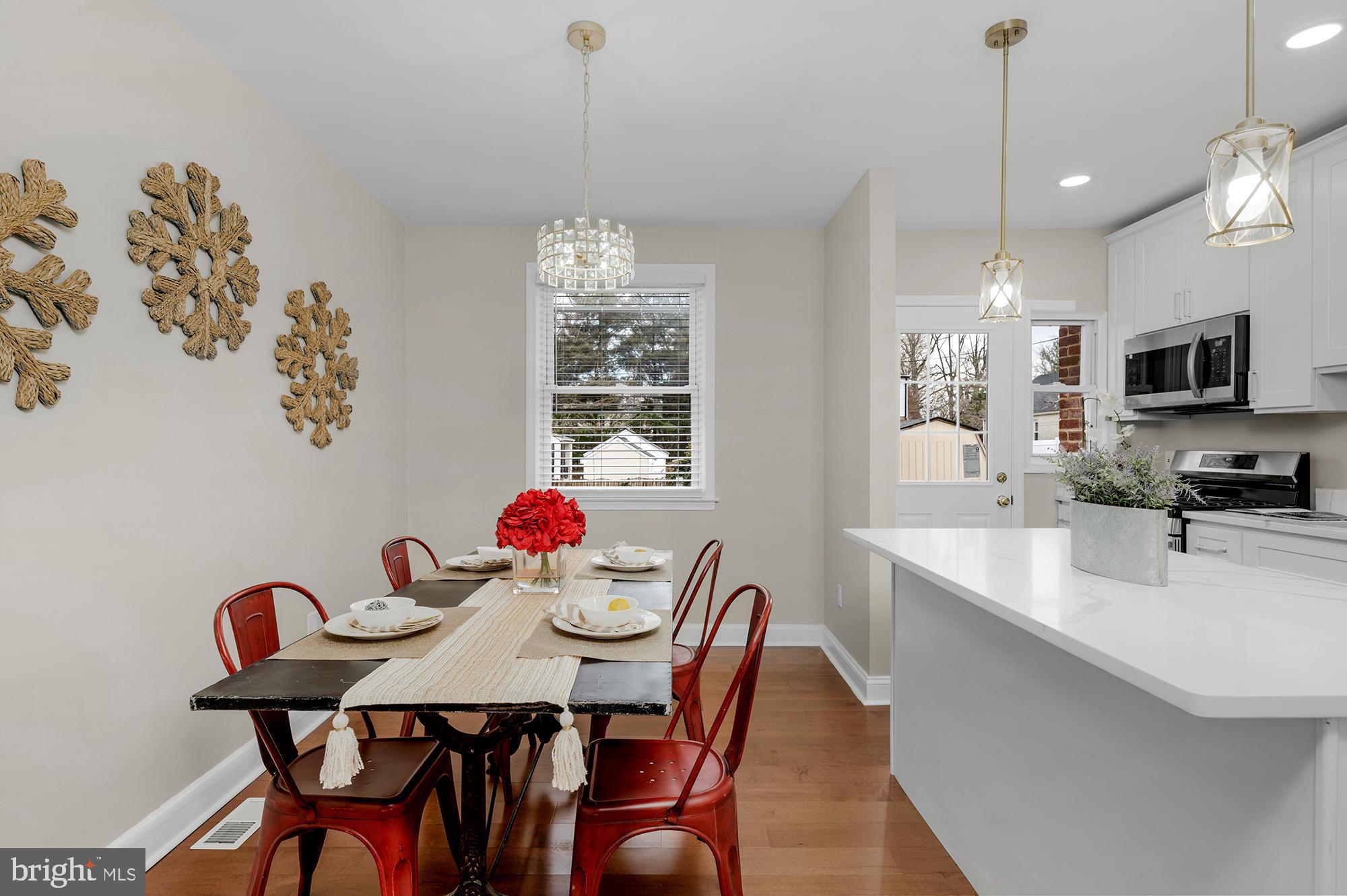 GLENHAM - BELFORD - Residential