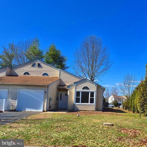 4 STEWER LANE PERKASIE PA 18944