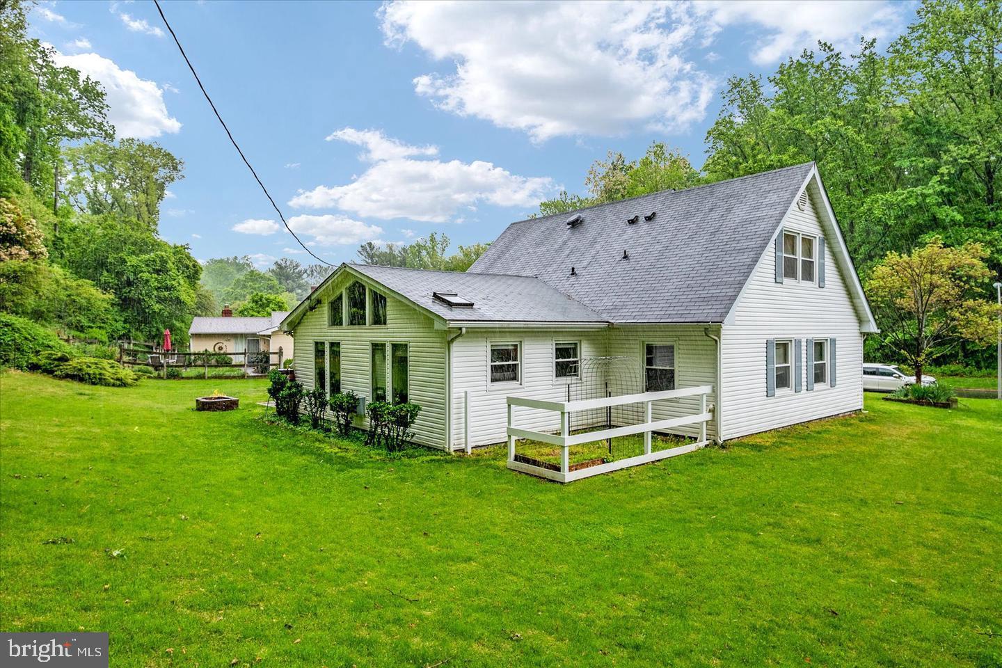 WHITEHALL AT BELAIR - Residential Lease