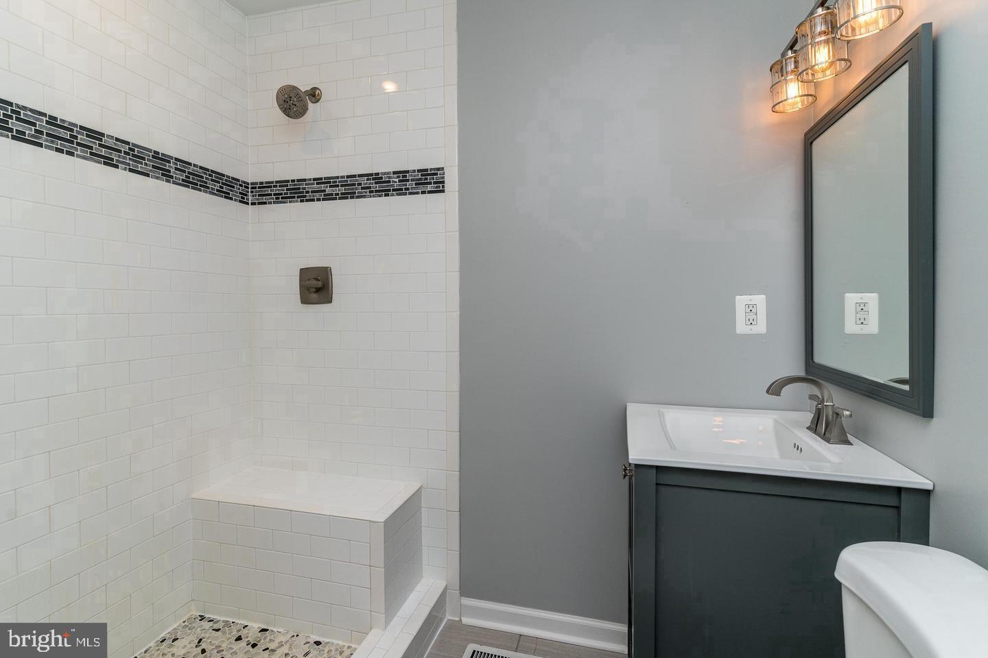 WHITEHALL AT BELAIR - Residential Lease