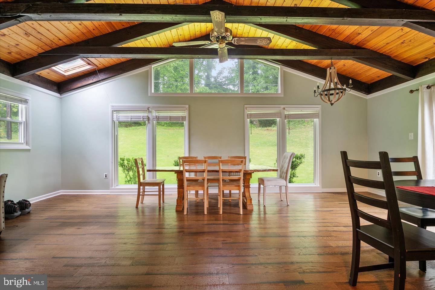 WHITEHALL AT BELAIR - Residential Lease