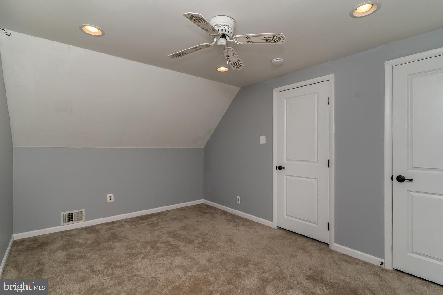 WHITEHALL AT BELAIR - Residential Lease