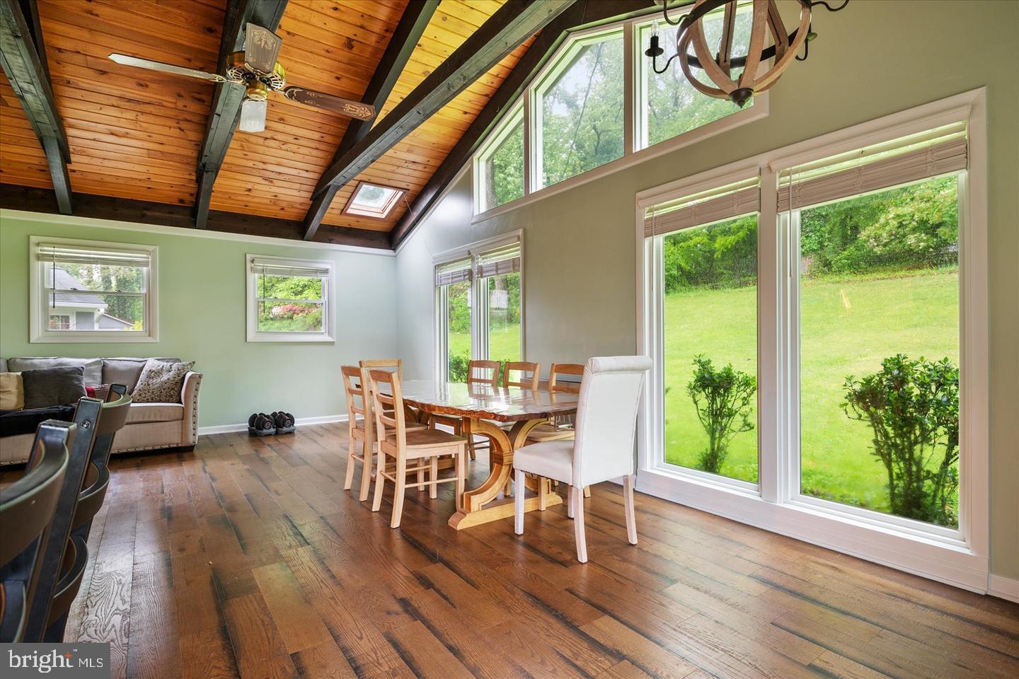 WHITEHALL AT BELAIR - Residential Lease