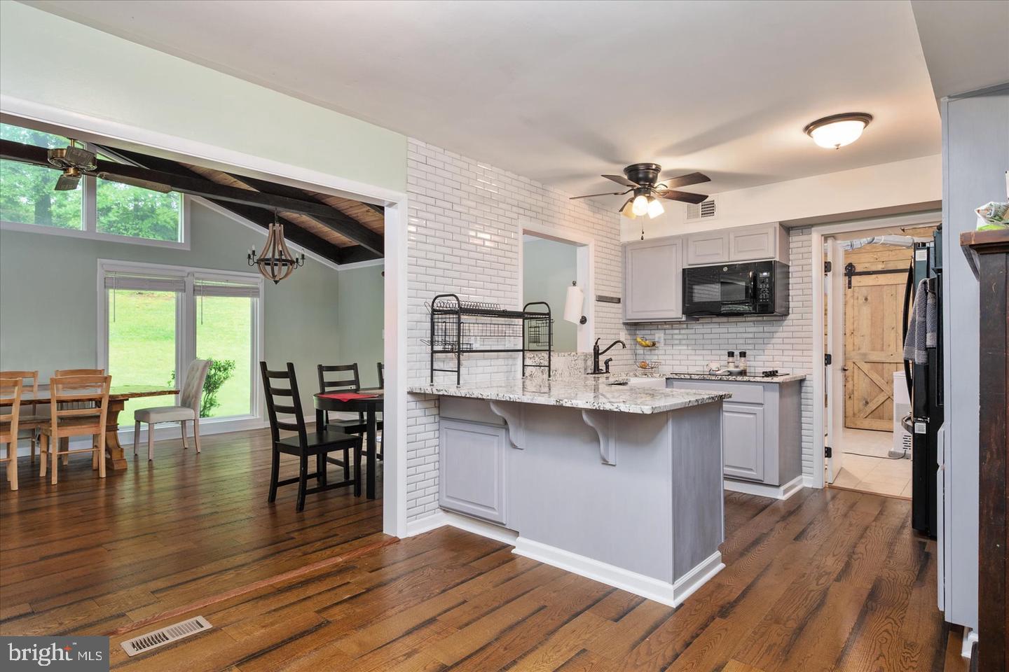 WHITEHALL AT BELAIR - Residential Lease