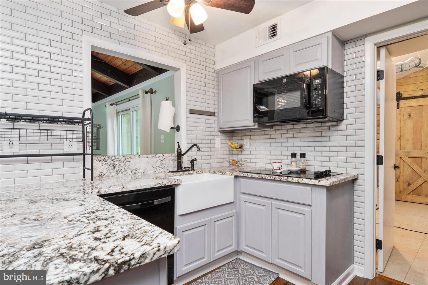 WHITEHALL AT BELAIR - Residential Lease