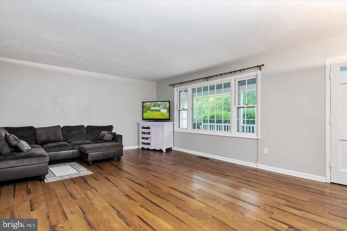 WHITEHALL AT BELAIR - Residential Lease