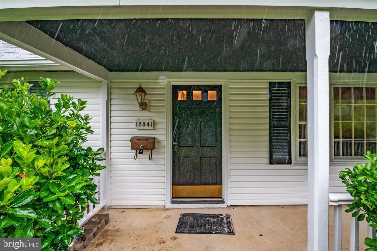 WHITEHALL AT BELAIR - Residential Lease