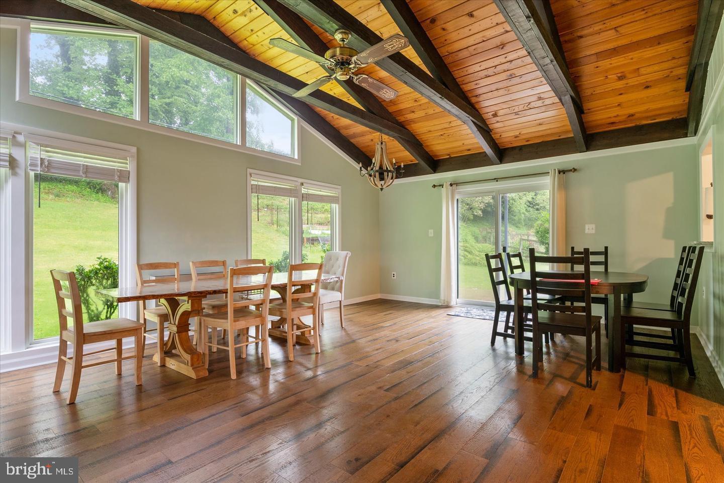 WHITEHALL AT BELAIR - Residential Lease