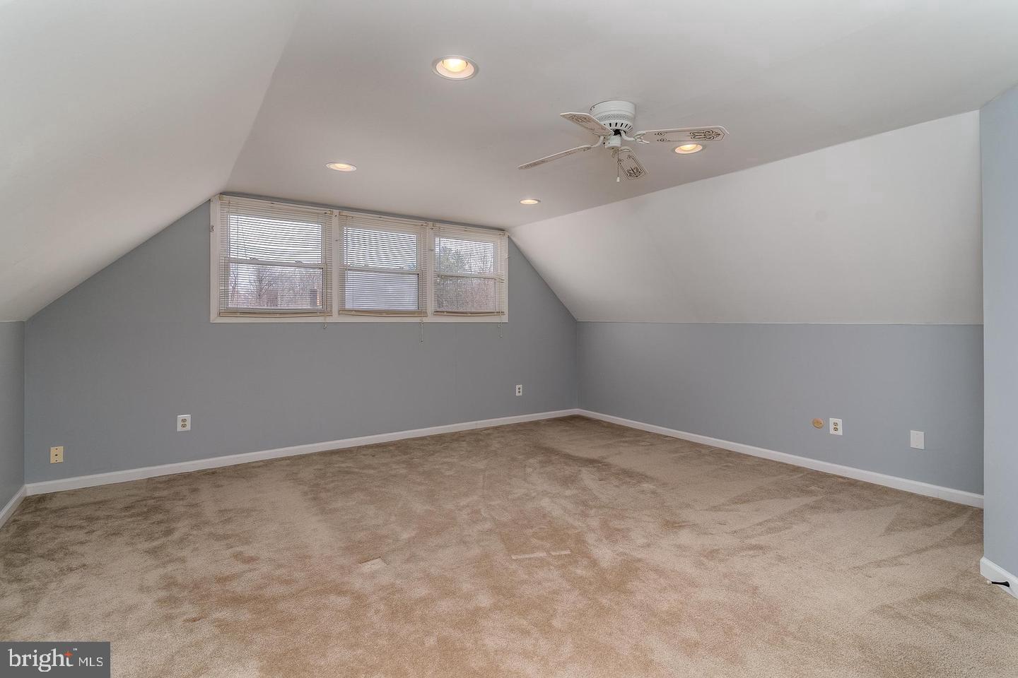 WHITEHALL AT BELAIR - Residential Lease