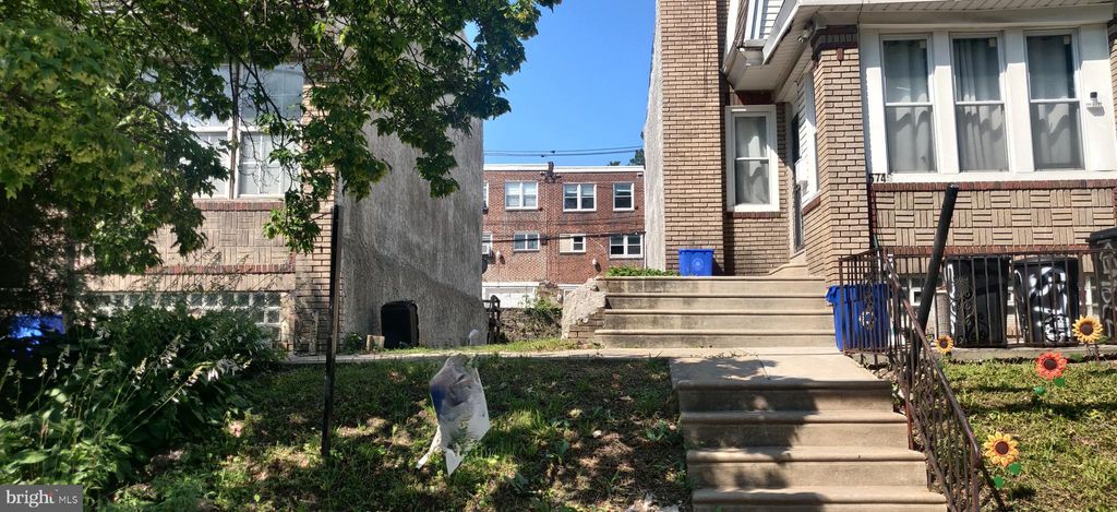 Photo of 5744 Kemble Avenue, PHILADELPHIA, PA 19141 (MLS # PAPH2523240)