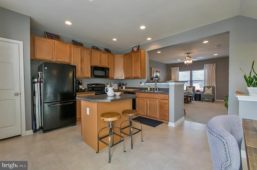 BROOKFIELD - Residential